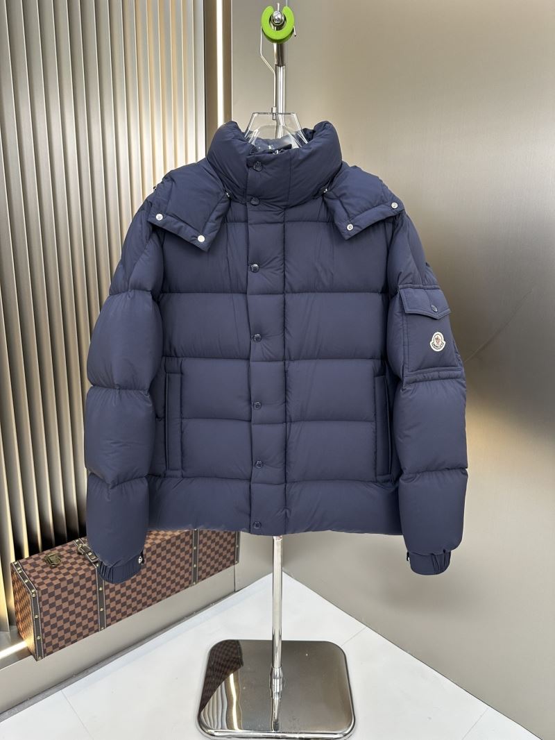 Moncler Down Jackets